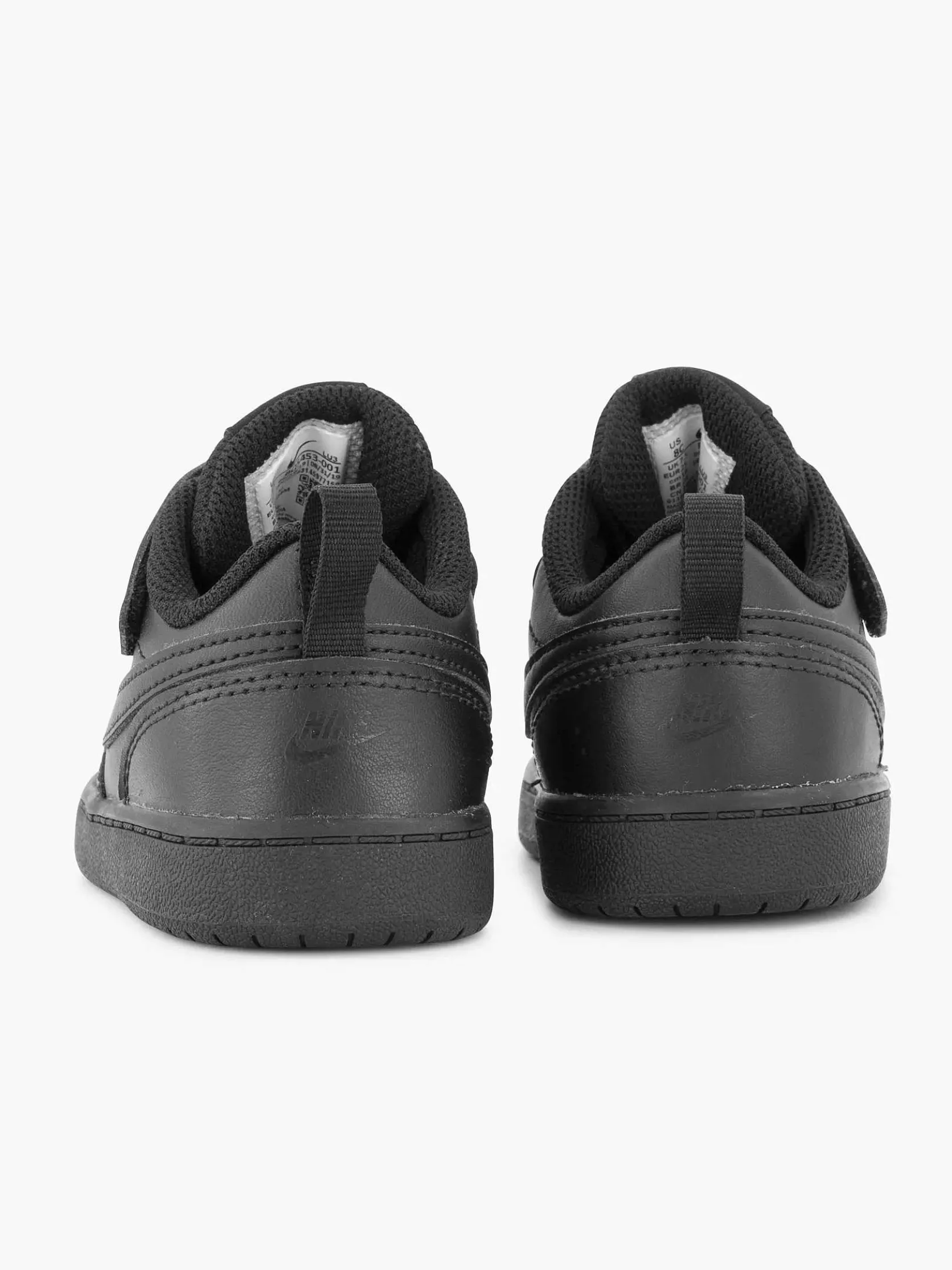 Zwarte Court Borough Low