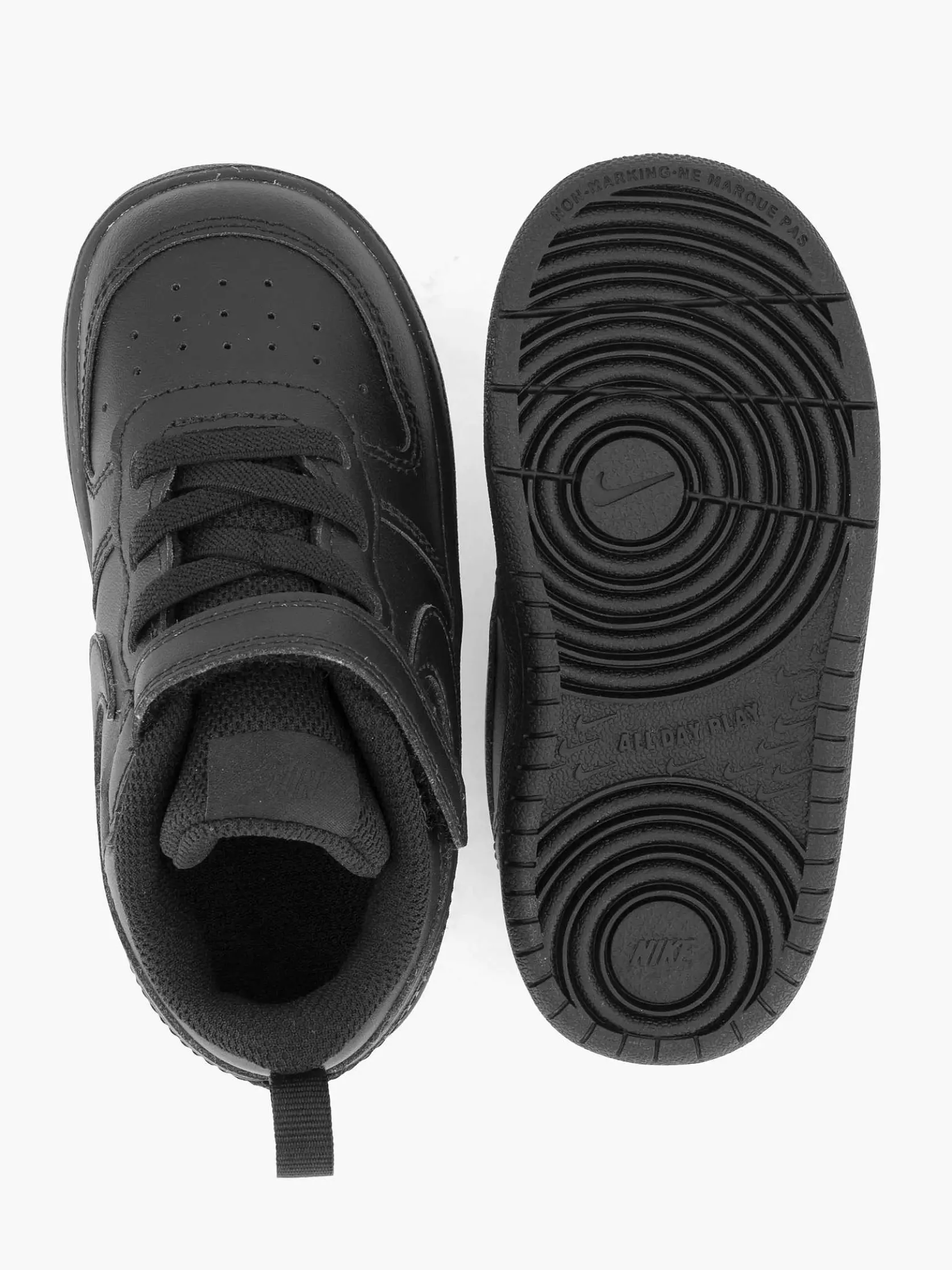 Zwarte Court Borough Low