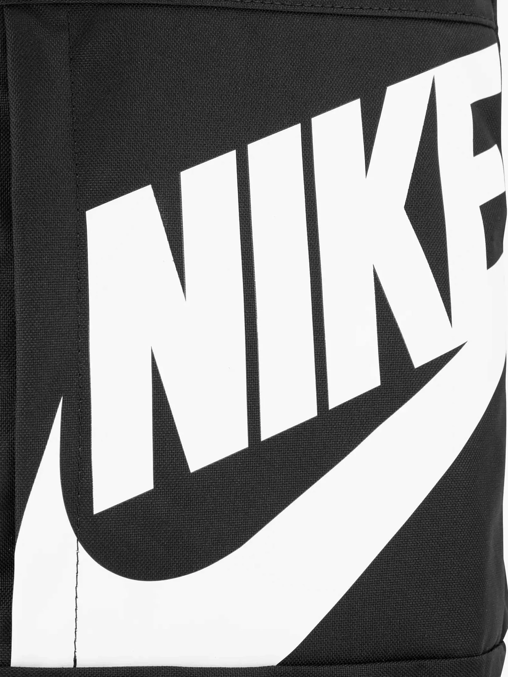 Zwarte Elmntl Nkpk 2.0