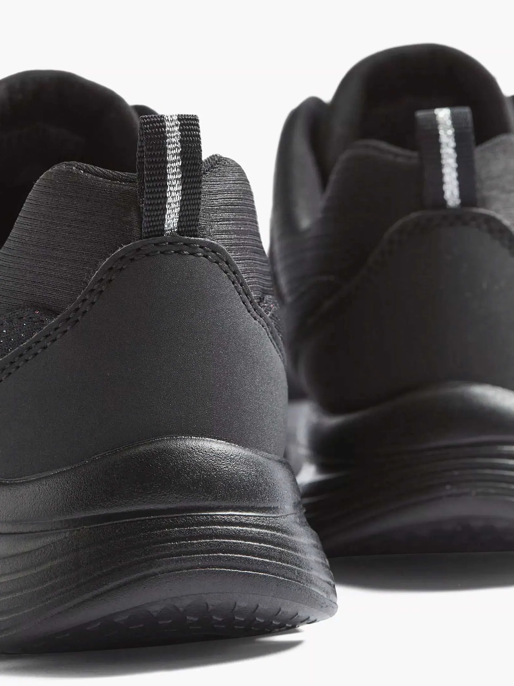 Zwarte Graceful 2.0 Lavishly