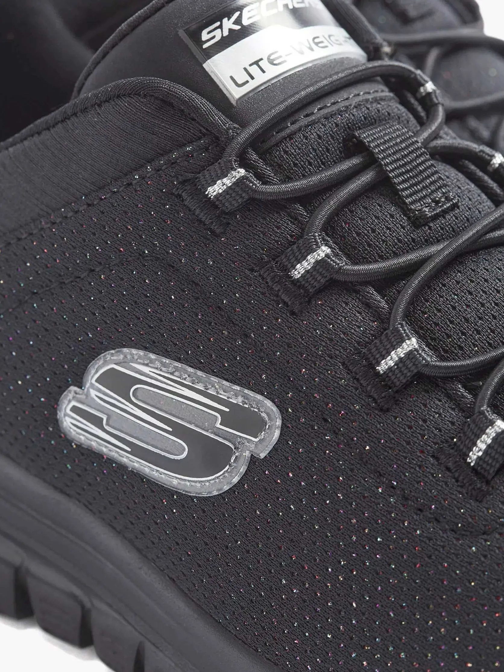 Zwarte Graceful 2.0 Lavishly