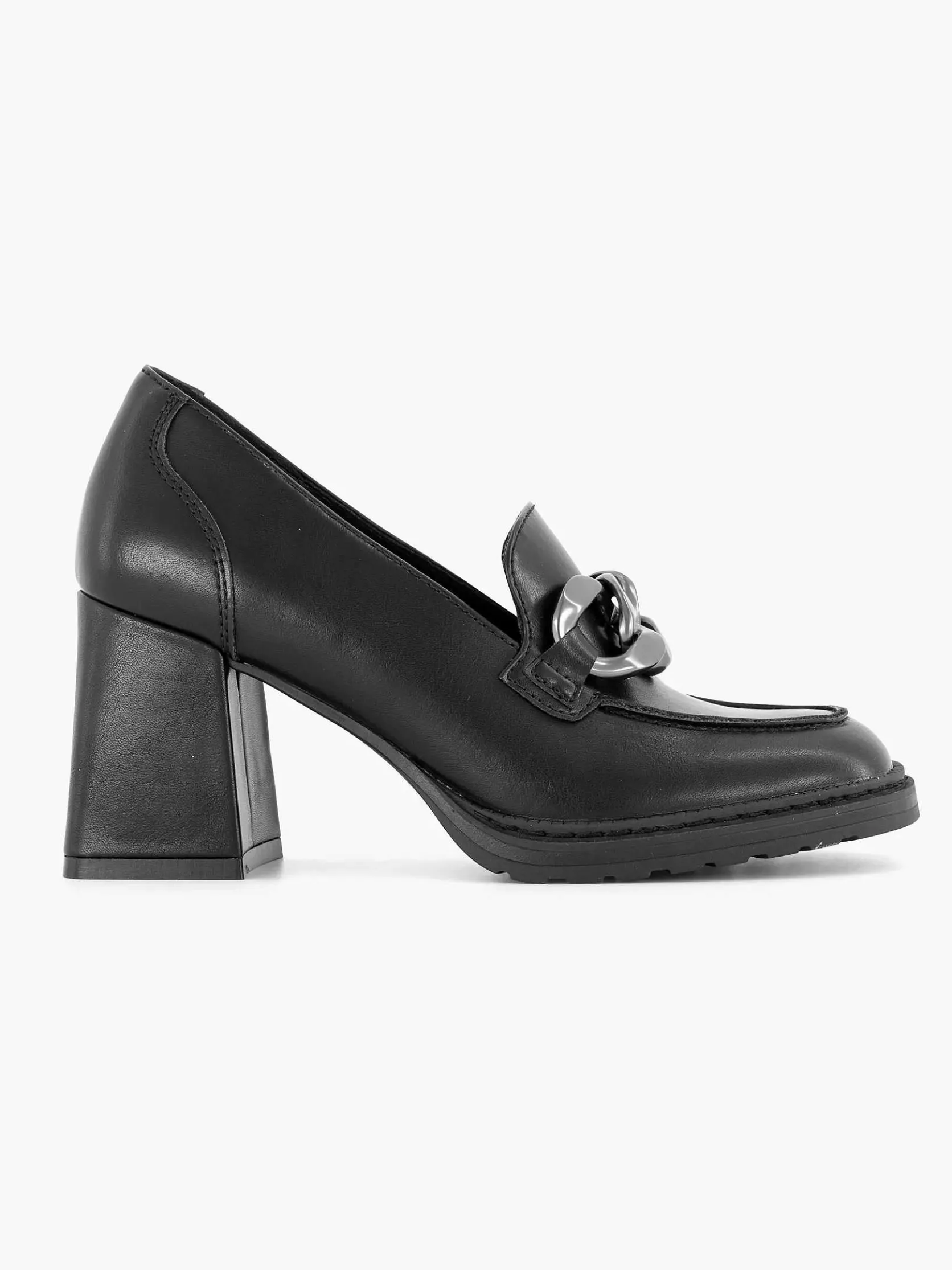 Zwarte Pump Sierketting