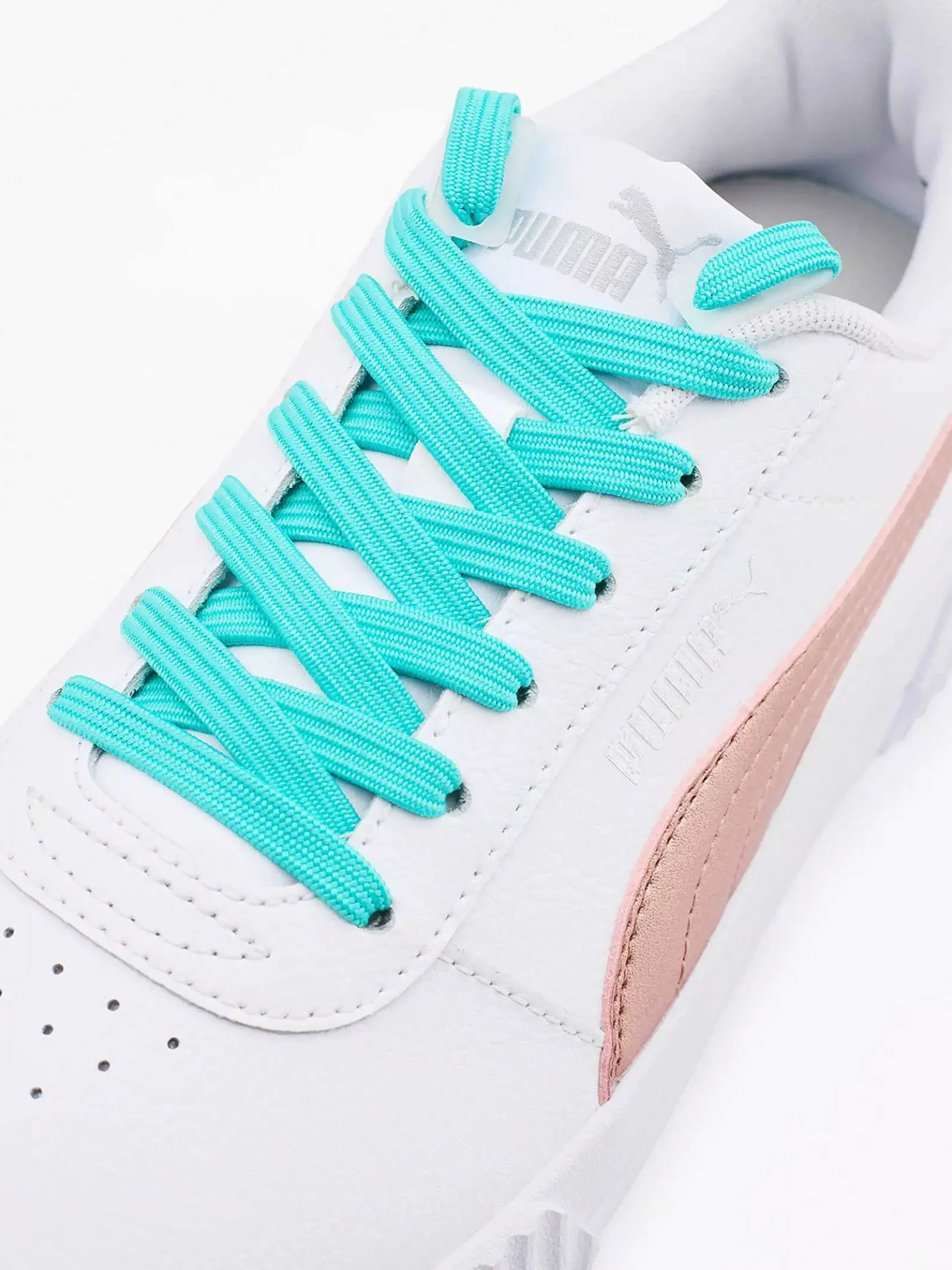 Zwarte Slip & Go Veter