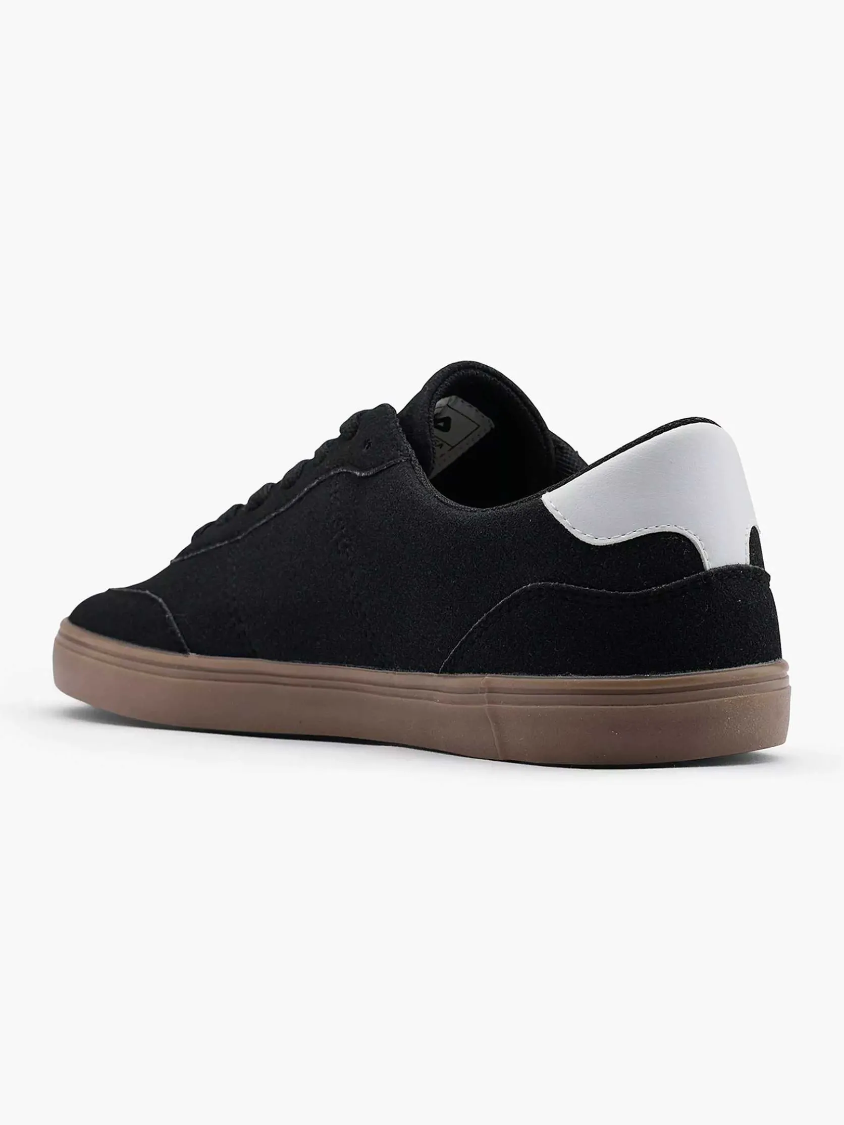 Zwarte Sneaker