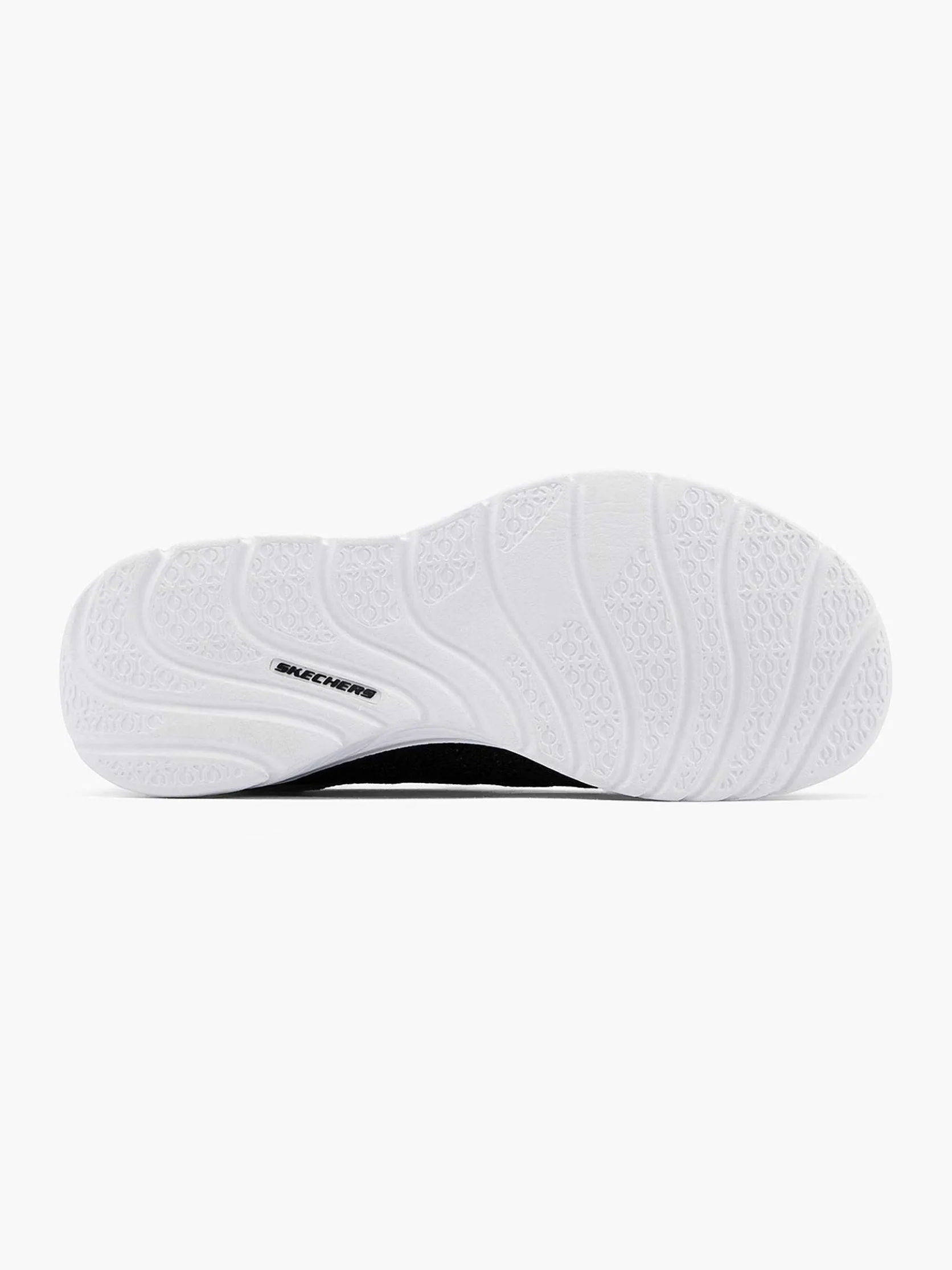 Zwarte Sneaker Swift Fit - Hands Free